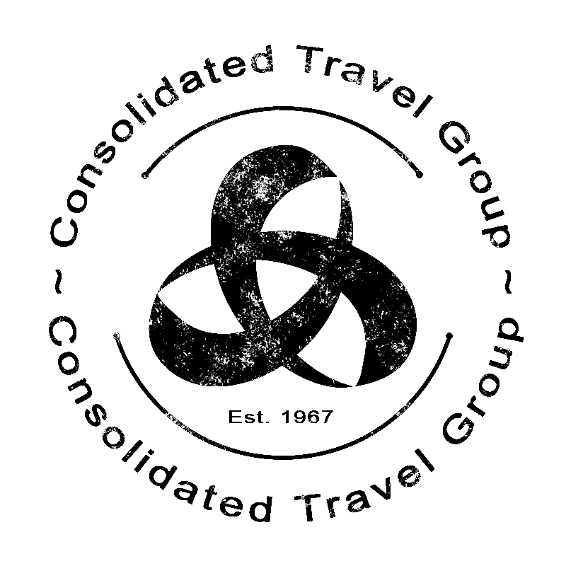 consolidated travel holdings